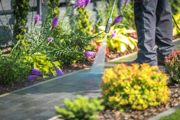 Fort Washakie, WY  Pressure Washing Services Company