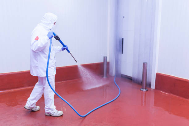 Best Sign and Awning Cleaning  in Fort Washakie, WY