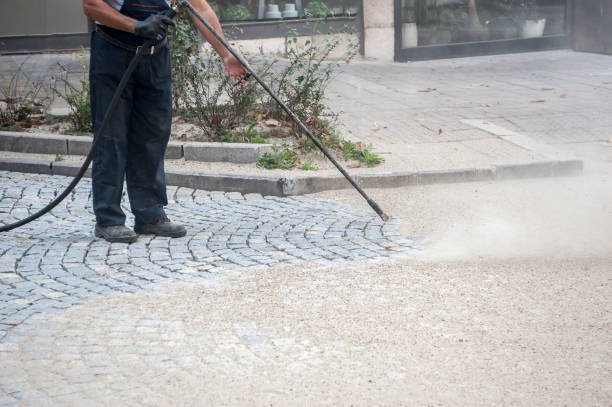 Best Concrete Sealing  in Fort Washakie, WY