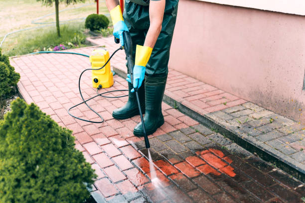 Best Oil Spill Cleanup  in Fort Washakie, WY