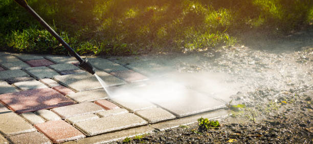 Best Playground Equipment Cleaning  in Fort Washakie, WY