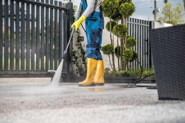 Best Solar Panel Cleaning  in Fort Washakie, WY