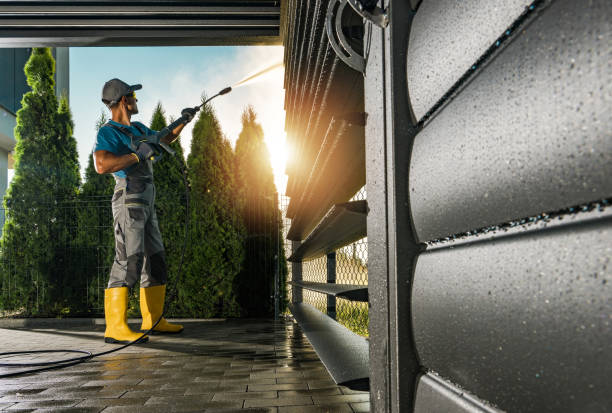 Best Restaurant Pressure Washing  in Fort Washakie, WY