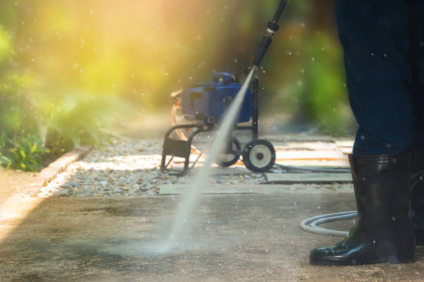 Best Factory Floor Cleaning  in Fort Washakie, WY